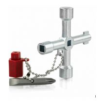 Llave universal 400172