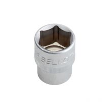 Bellota - llave vaso 1/2 hexagonal 10 bello llaves 12