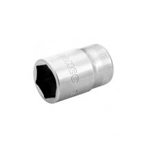 Vaso 1/2" 13mm, Clip - Bahco