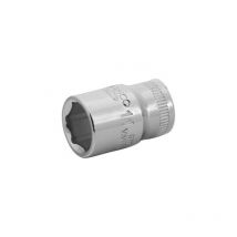 Bahco - vaso 1/4' hex. 6MM