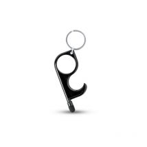 Varios Llavero anti contacto (negro) DAM dmad0092c00