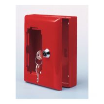 Self Climat - Llavero puerta con cristal - 160x120x50mm - 215001