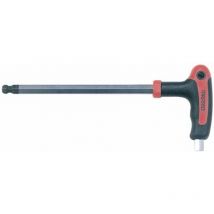 Llave hexagonal de 6 puntas