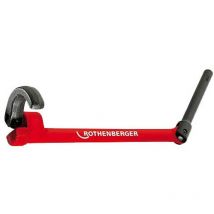ROTHENBERGER llave lavabo 32 mm 70228 rothenberger , Llave Lavabo 32 Mm 70228 de la marca Rothenberger.