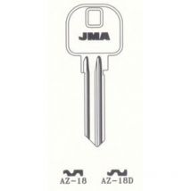 Fplus llaves finstock jma tipo b mod az-18 , llaves finstock jma tipo b mod az-18