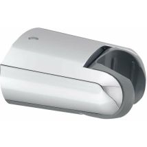 Llavisan L122254 Soporte De Ducha Abs Conico Cromo