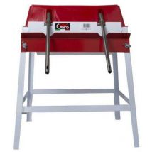 Grifo - Llenador botella italiano - 2 caños