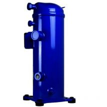 Reporshop - Manurop Compressor LLZ013T4LQ9 121L9517 R404A R452A R507A 400V 3CV niedrige Temperatur 67,4 cm3