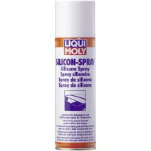 Siliconspray 300 ml - Liqui Moly