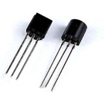 Lm2936z-5 Circuit intégré Stabilisateur De Tension To92 Lm2936z-5.0