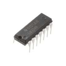 LM324N Circuito Integrado Amplificador Operativo DIP14