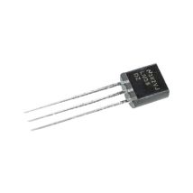 LM35DZ Sensor Temperatura 0-100oC TO92