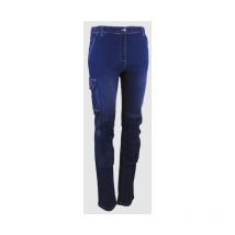 Flexion vaqueros de trabajo denim azul - S.38 - 1619 S.38 - LMA