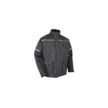 LMA - semis Giacca grigio / nero / giallo s.l - 2057 S.4- Diverse referenze disponibili