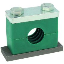 LMC 12mm Complete Clamp Heavy Duty - HDPC12