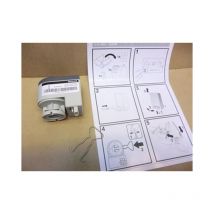 Sieger - Nefit partie moteur vanne 3 voies