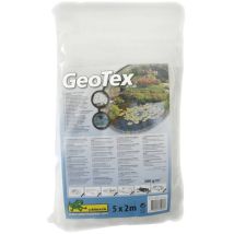 Ubbink - Fieltro Geotextil Para Géotextile Liner L.5 X L.2 M