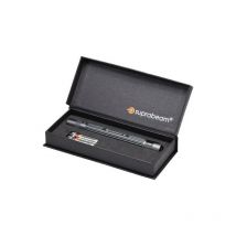 Suprabeam - Lámpara de bolsillo Q1 40/160LM