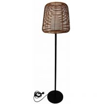 Lámpara de pie exterior con cable H150CM tall boheme