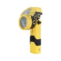 Lámpara de mano L-3000 sin cargador