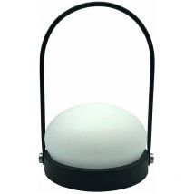 Lámpara de sobremesa inalámbrica led H22XL16CM day