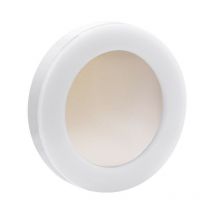 Century - Lámpara de techo led Omnia Round 24W 4000K OMR-243240