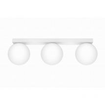 Sollux - SL.1148 Lámpara de Techo yoli 3 Blanco - ref: SL.1148