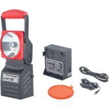 Lámpara de trabajo Acculux sl 6 led Sy