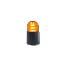 Cardin - Luz intermitente Led Naranja 24V 230V lpxlamp-or