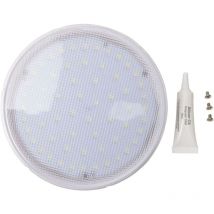 Bombilla led PAR56 blanca para piscina