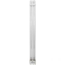 Uv Germi - Lámpara Uv 60w Para Estación Uvgermi 3e Uv - Vida útil 9000 Horas - Desinfección Del Agua