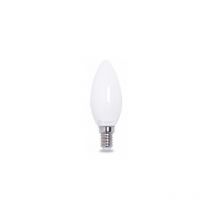 Bombilla de led serie cristal vela led 4W E14 6000k GSC 2003515