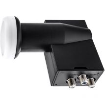 Diprogress - lnb numérique scr Unicable ii gt-sat GT-S2dCSS24