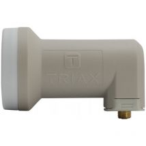 Lnb single tsi 100 gold Triax 304871