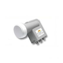 ETT - Boîtier de protection contre les intempéries Quad Switch lnb 90005