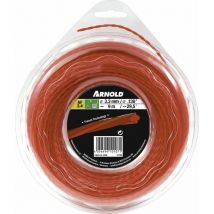 Línea Nylon Af 3.5 /2.0Mm 48.7M Arnold