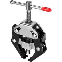 1 pièce Extracteur de borne de Batterie et de Bras d'essuie-Glace de 6 à 43 mm, Outil de Retrait de Bras d'essuie-Glace - Lntyq