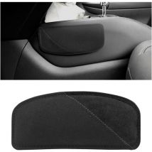 Accoudoir de Porte de Voiture, Coussin pour Accoudoir de Voiture, Coussin de Support de Genou de Console Latérale Coussin de, Universel Accessoires