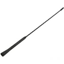 Antenne radio de toit universelle pour voitures,Pour antenne Peugeot 108 pour antenne Yaris 2011 Antenne de Voiture antenne de Style Fuba de Toit de