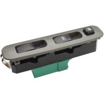 Bouton de leve vitre Suzuki Jimny, Interrupteur de Fenêtre pour Ignis Carry Alto 3799081A20 - Lntyq