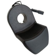 Bouton Leve Vitre D'ouverture Arriere Compatible Avec Pour bmw série 3 5 E46 E91 E61 61319200673 - Lntyq