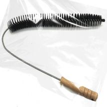 Brosse pour radiateur - 73 cm - Brosse de nettoyage - Idéale pour panneaux chauffants - Lntyq