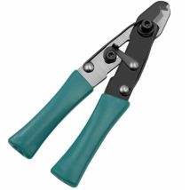 Lntyq - Coupe-tube capillaire pour un entretien efficace, facile à utiliser, pince capillaire en cuivre pour couper des tubes en cuivre