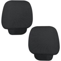 Coussin de siège de voiture 2 pièces, housse de siège de voiture universelle, housse de siège de voiture, housse de protection de siège de voiture,