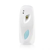 Distributeur Automatique de Parfum, Distributeur de Désodorisant, Pulvérisateur Automatique de Parfum, Perception de la Lumière Temporisée,