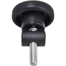 Lntyq - crou Pivotant et Bouton de Serrage, Bouton Manuel de Remplacement pour Pompe de Piscine Hayward SPX1600PN, Pièces de Rechange pour Spa de