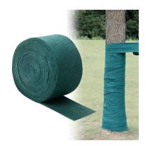 Enveloppement Protecteur d'arbre, Bandage de Protection des Plantes antigel , Bandage de Tronc d'arbre pour Garder Les Plantes arbustives au Chaud et