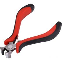 Extracteur de Frettes - Pinces Coupantes à Fort Effet de Levier - Pratique Guitare Basse Pince coupante Pour Enlèvement de Frettes Luthier Repair