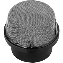 Filtre d'aération de remplacement en plastique pour piscine Filtre d'aération de piscine Bouchon d'écran de purge d'air Filtre d'aération Composant