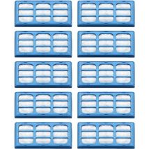 Filtre Fontaine Eau Chat, Cartouches de Filtre Compatibles avec Cat Mate & Dog Mate Source Filtre Purification d'eau pour Animaux de Compagnie par